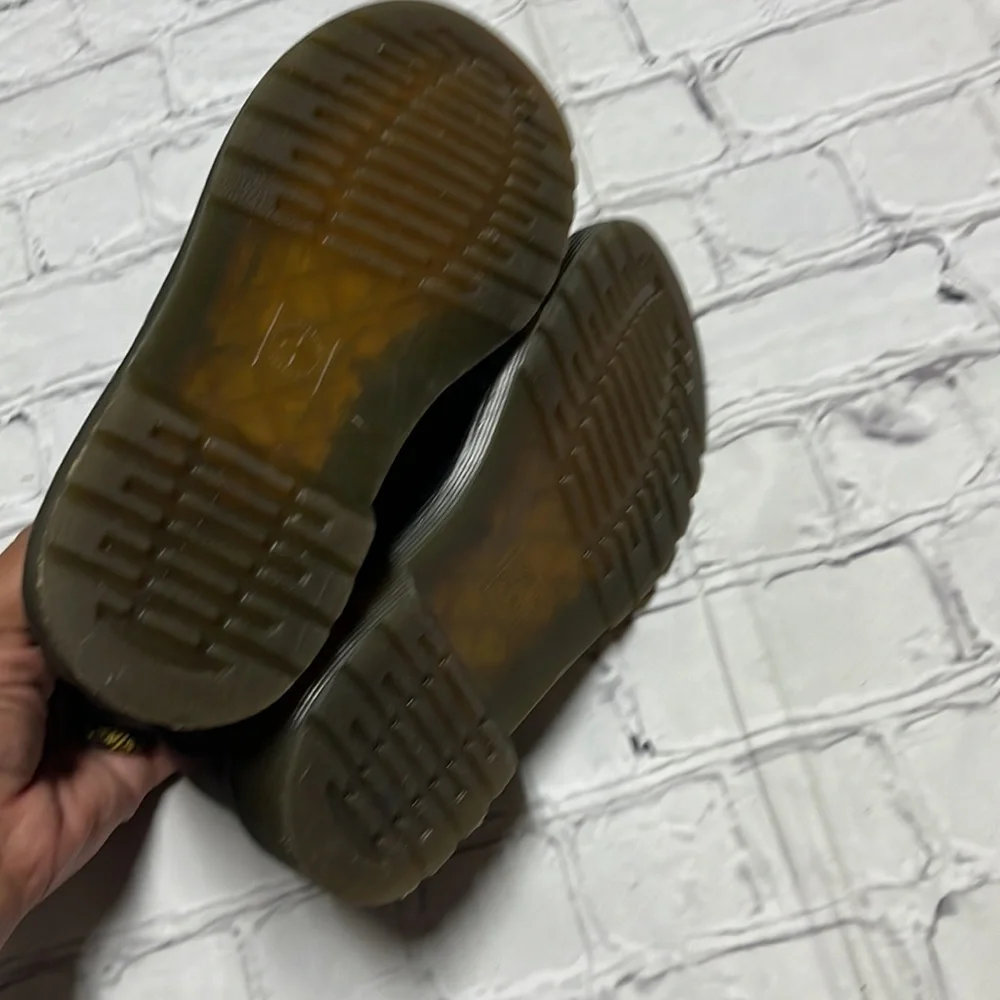 Youth Dr. Marten Boots